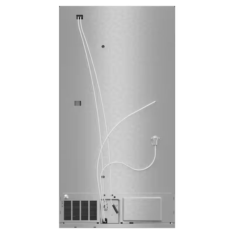 25 cu. ft. French Door Refrigerator R7054