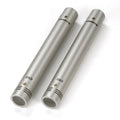 Pencil Condenser Microphones (Pair) B8836