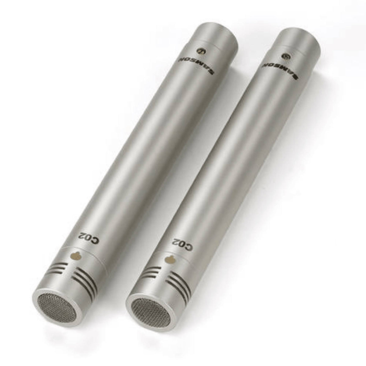 Pencil Condenser Microphones (Pair) B8836