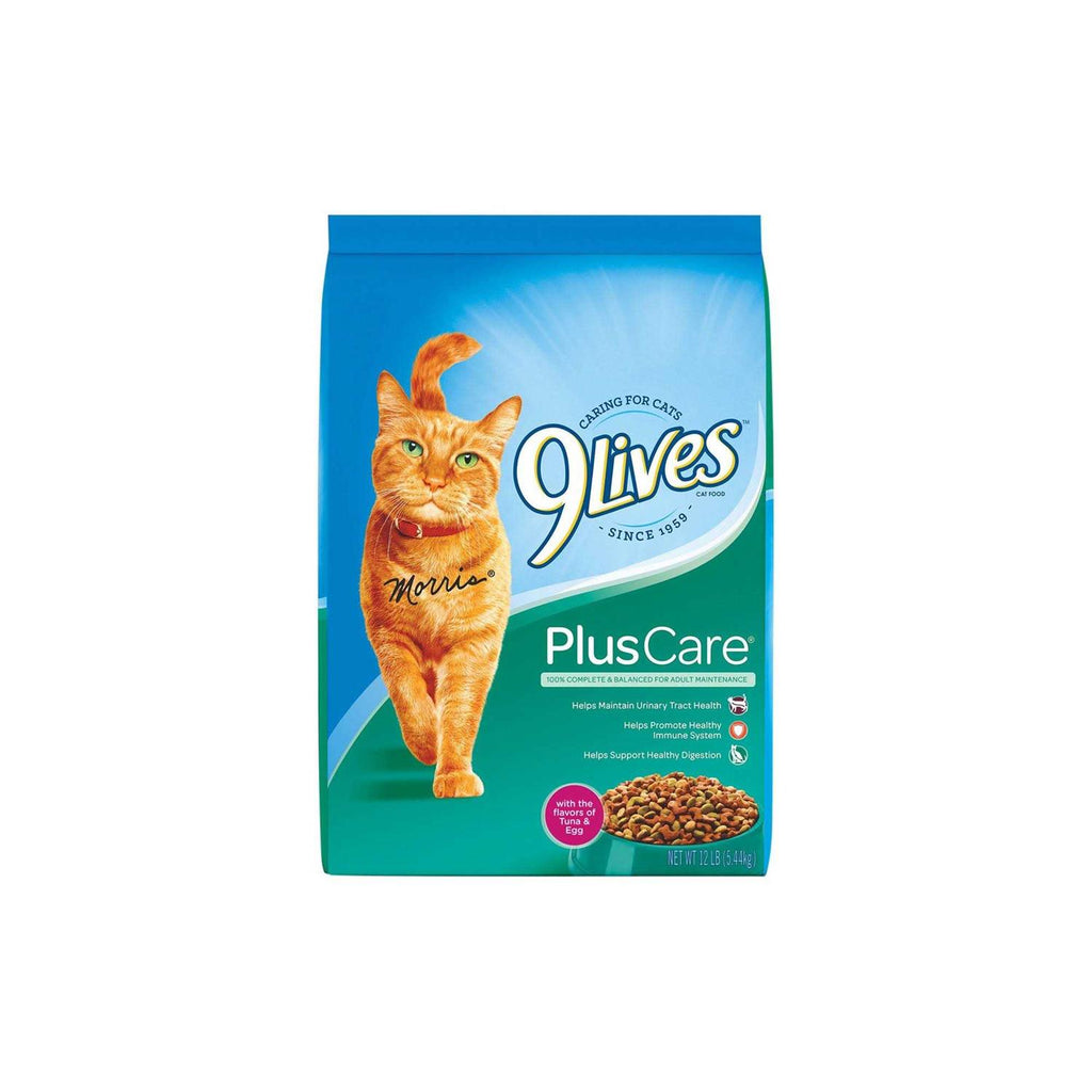 Dry Cat Food B6176