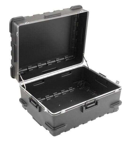 Pull Handle Case J6762