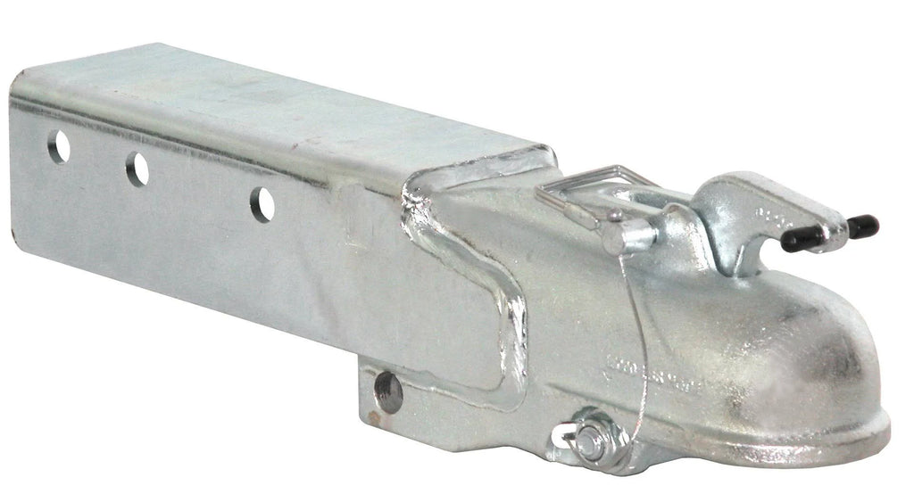 Tongue Cast Coupler O344
