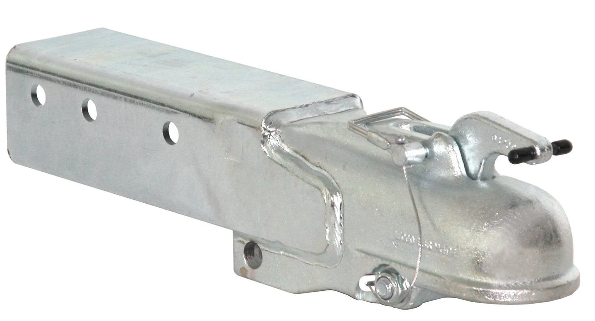 Tongue Cast Coupler O344