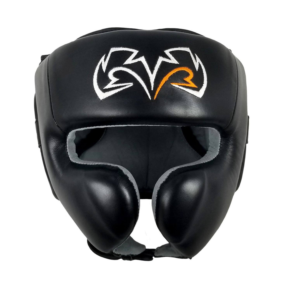Black XL Training Headgear Y831