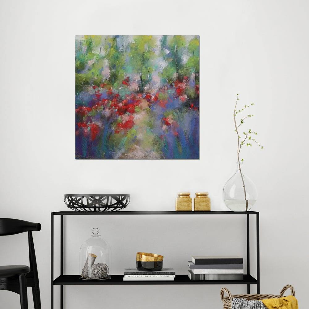 Canvas Print T6521