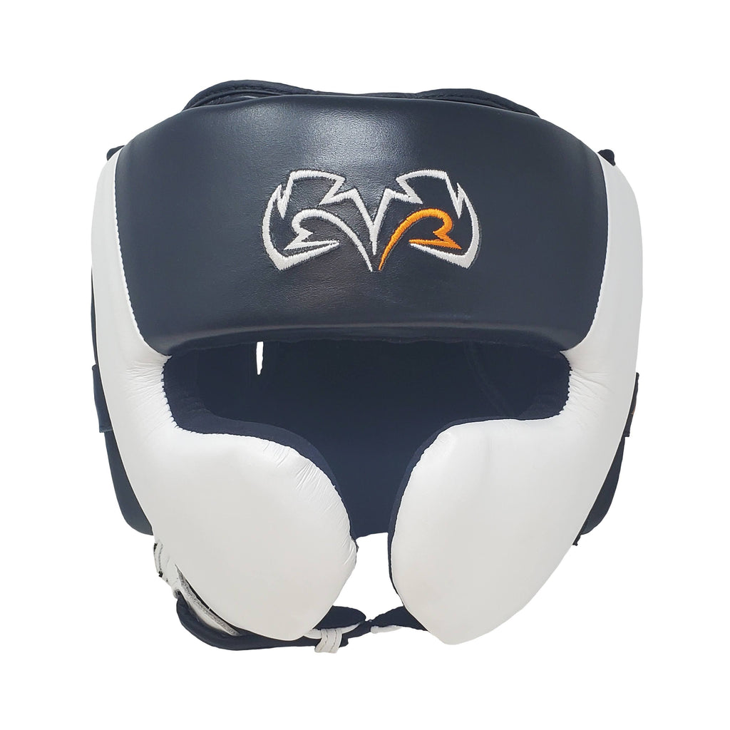 Black XL Training Headgear Y831