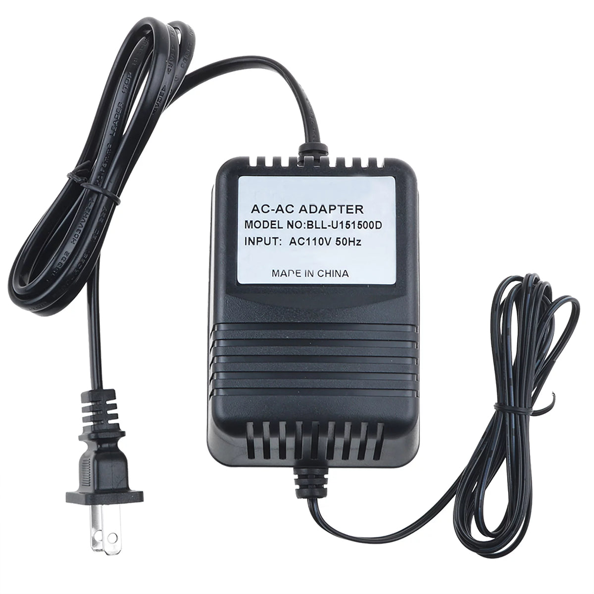 AC Adapter Power Supply Cord Charger H6539