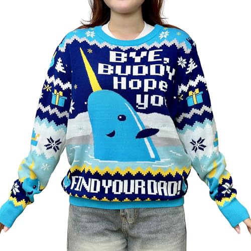 Christmas Sweaters for Women I33836