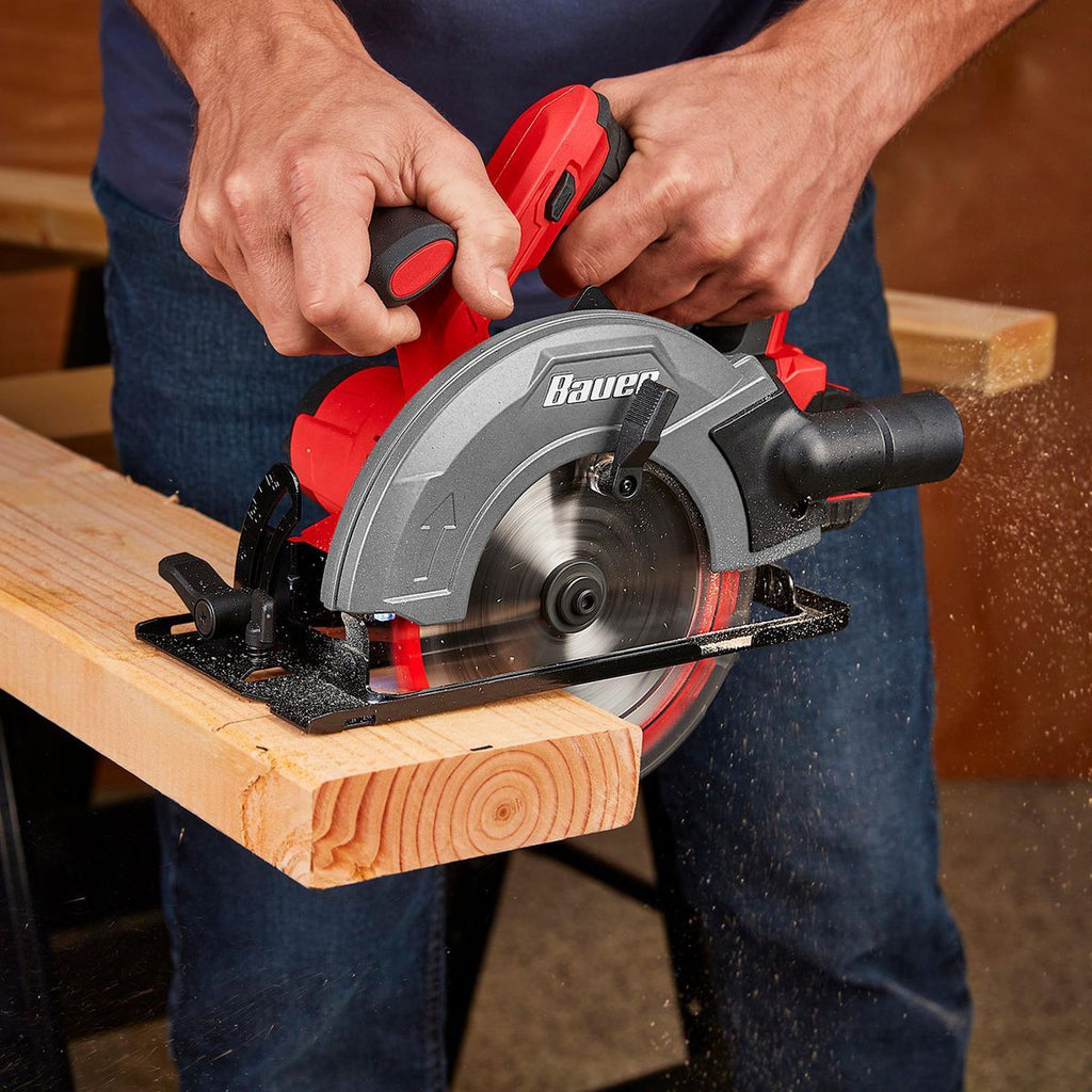 20V Cordless 6-Tool Combo Kit with Battery and Charger M906