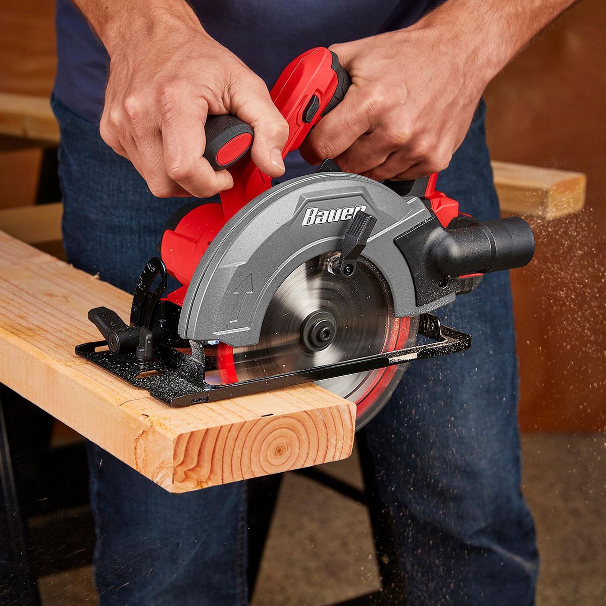 20V Cordless 6-Tool Combo Kit with Battery and Charger M906