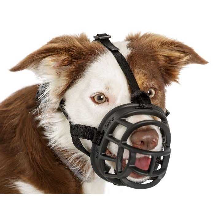 Ultra Muzzle Z184865