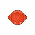 Orange 15cm Pan with Two Handles H78418
