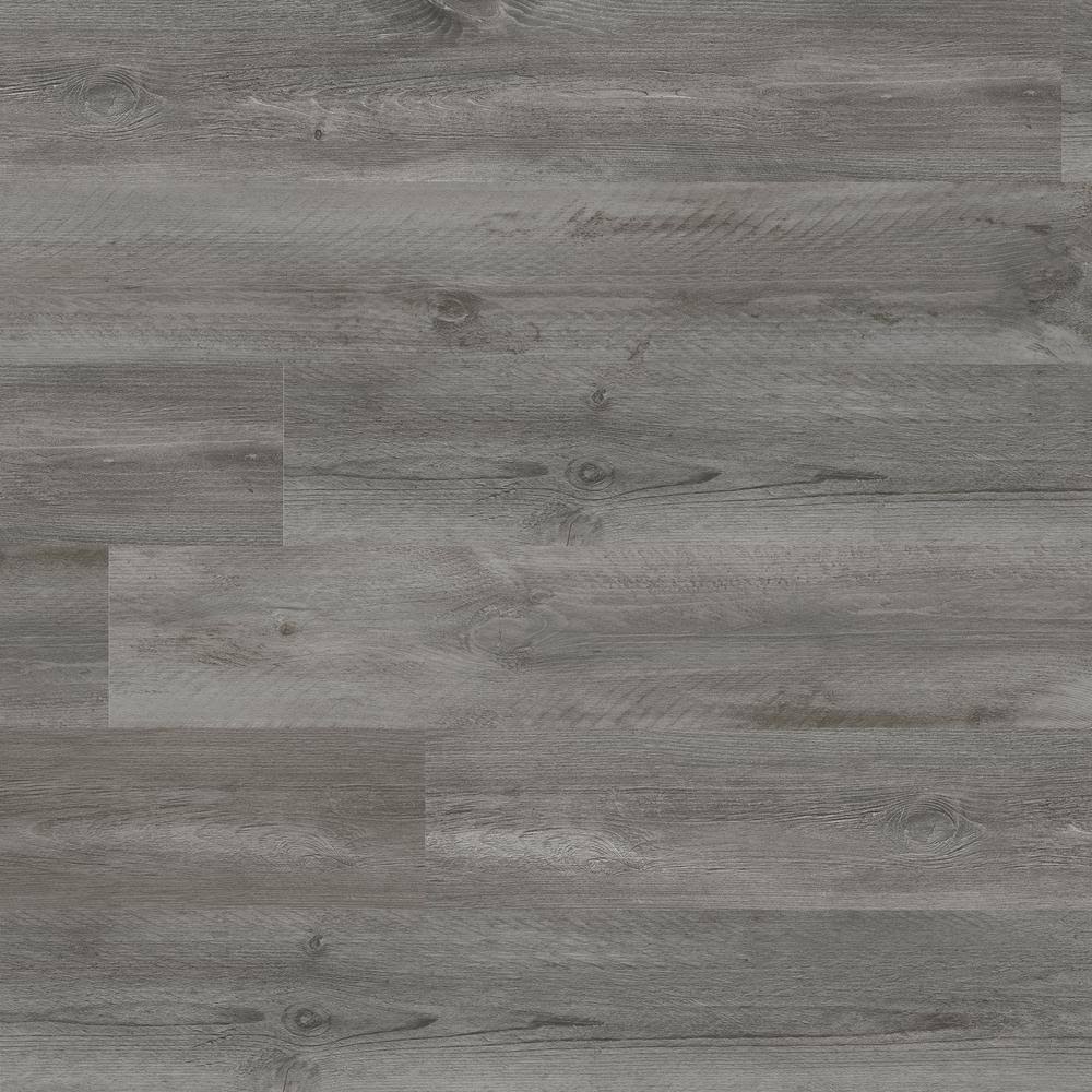 Light Birch Rigid Core Luxury Vinyl Plank Flooring W2125