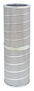 Fuel Filter, 26 in. L x 7-7/8 in. Dia. W3184