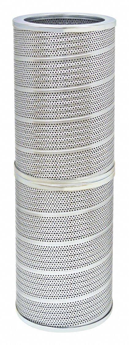 Fuel Filter, 26 in. L x 7-7/8 in. Dia. W3184