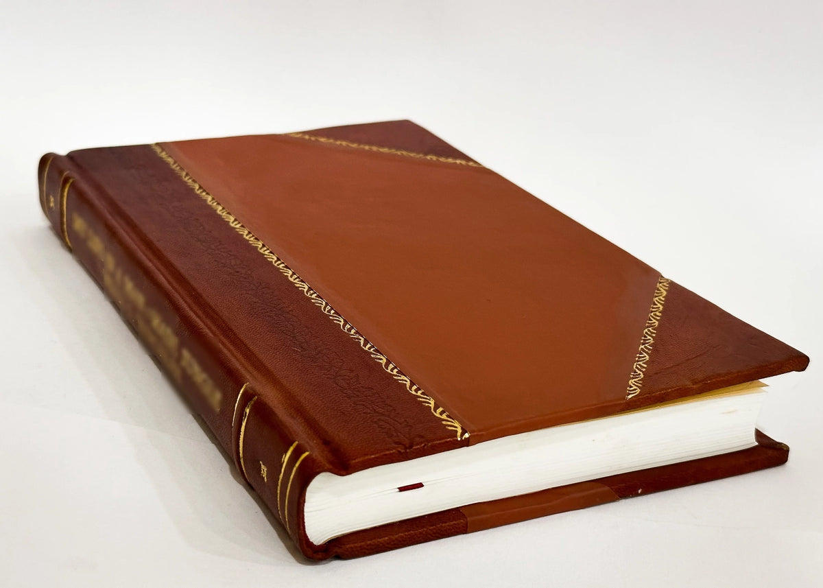 Unbelief, England's Greatest Sin R2911