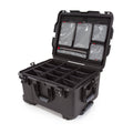 Black Pro Photo Case L15401
