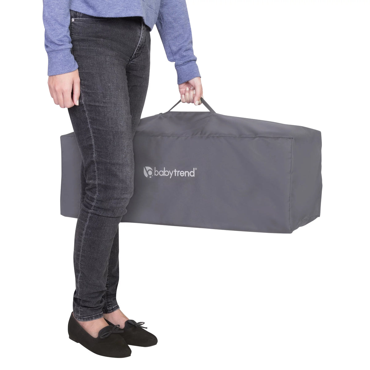 Portable Nursery Center Playard with Travel Bag P291967