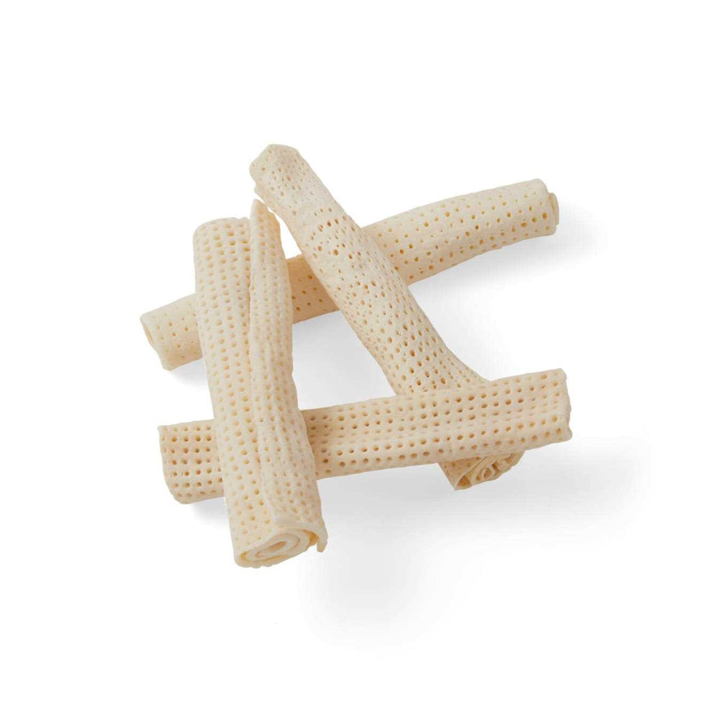 Highly Digestible Rawhide Rolls for Dogs B822