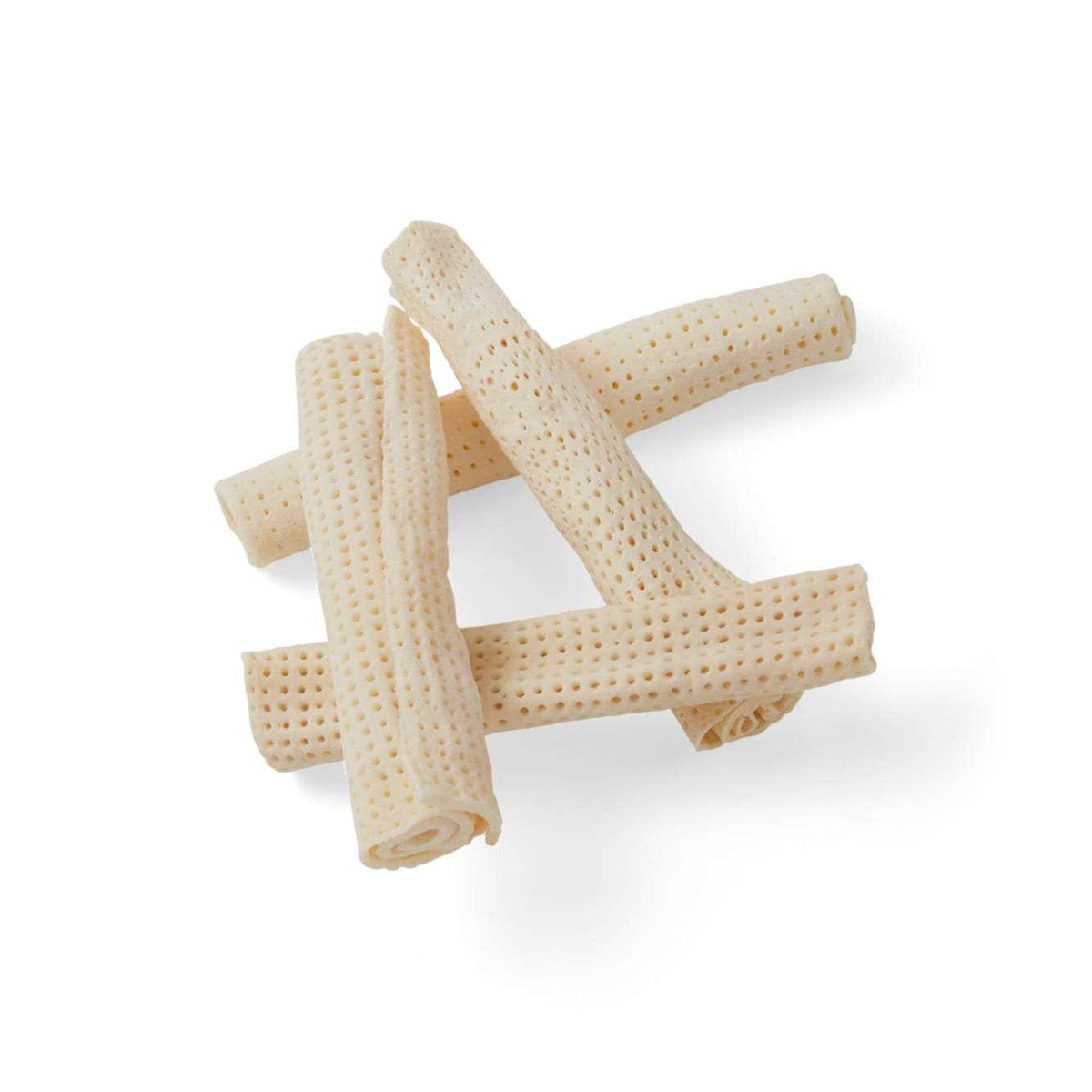 Highly Digestible Rawhide Rolls for Dogs B822