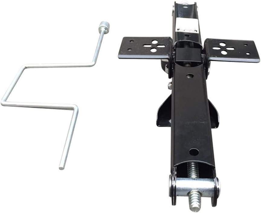 Scissor Lift Jack 5000lb 2pc-Set K178655