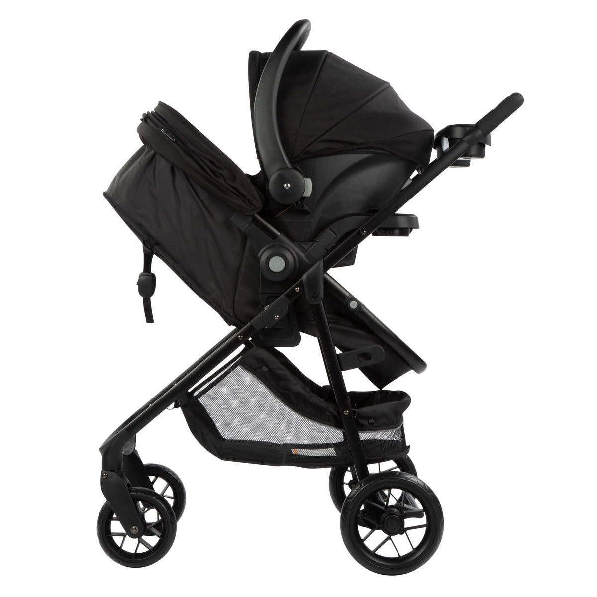 8-in-1 Travel System F440