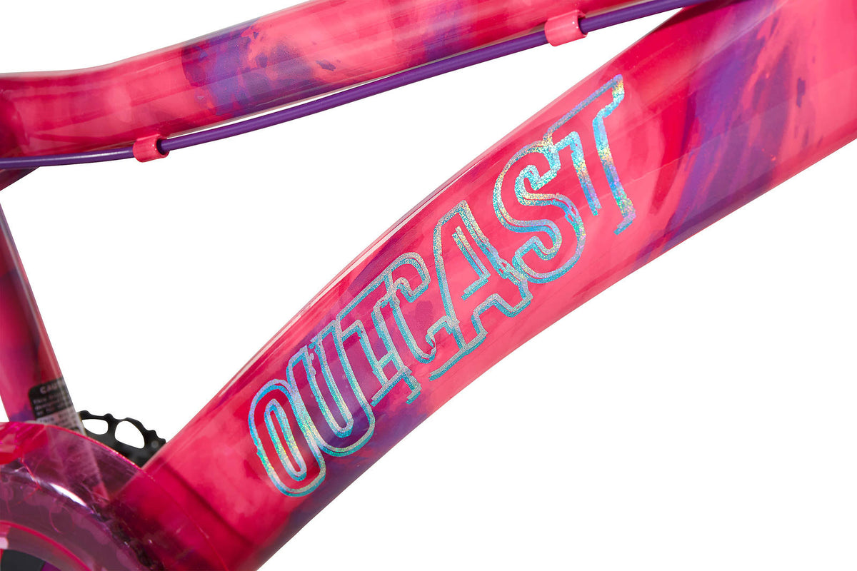 Girls Bike S555