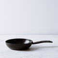 Black Mini Cast Iron Fry Pan X516929