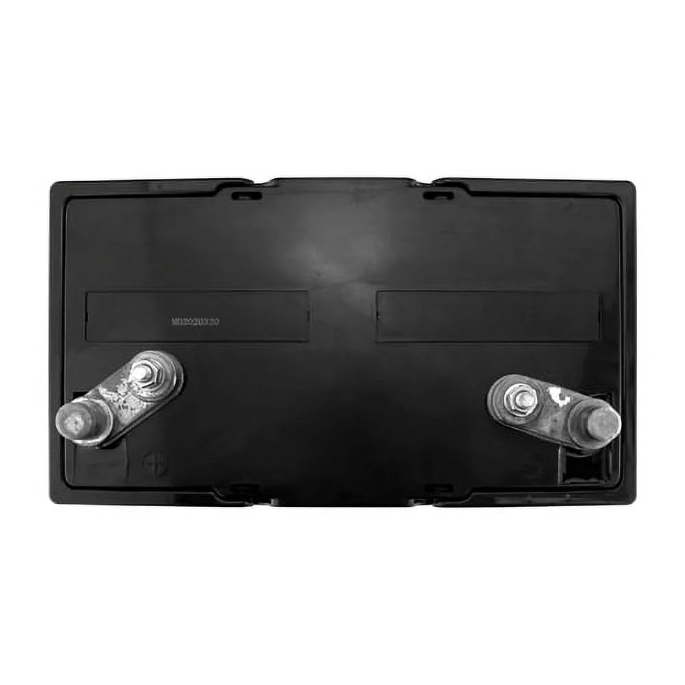 Group 27 Sealed AGM Deep Cycle Marine Battery M596433