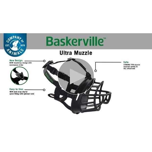 Ultra Muzzle Z184865