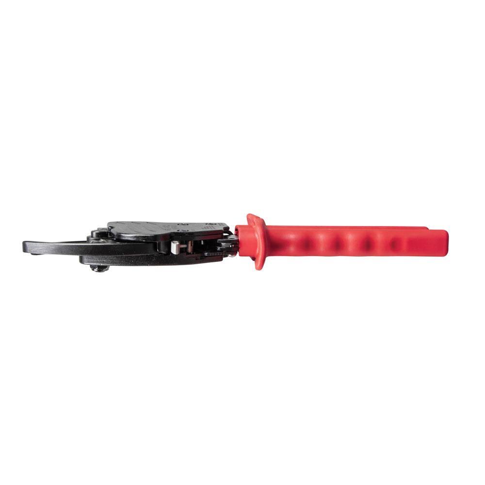 Open Jaw Cable Cutters V80259