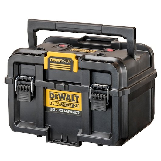 20V Dual Port Charger Q57990