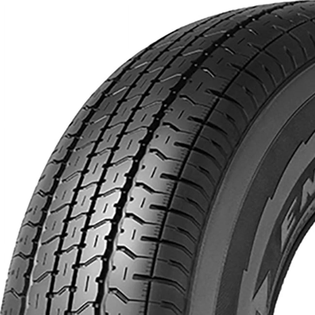 ST215/75R14 108N D Trailer Tire F209907