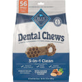 Chicken & Spearmint Dog Dental Chews L325935