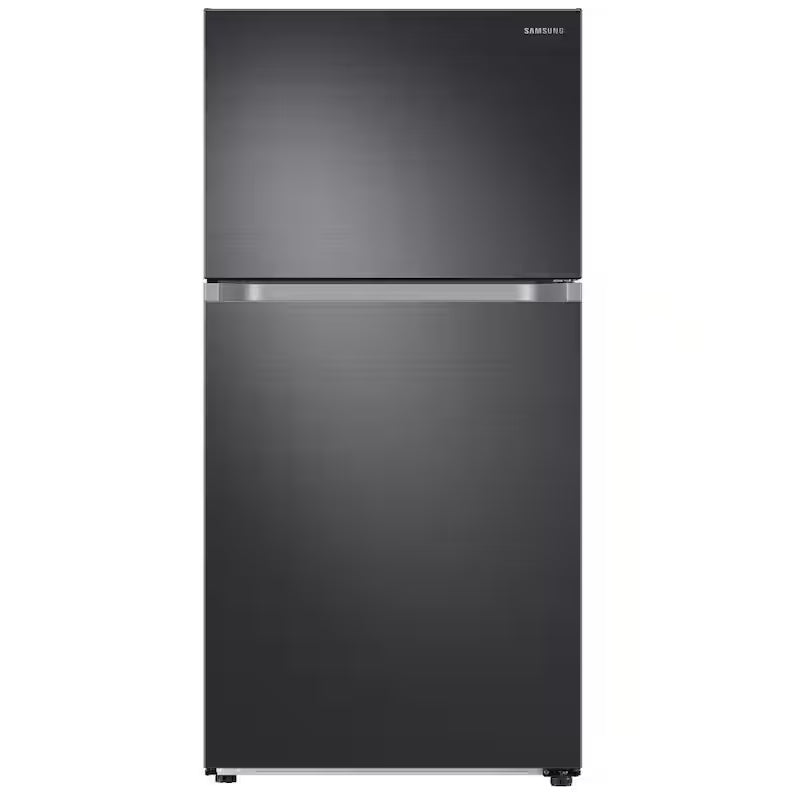 21 cu. ft. Top Freezer Refrigerator with Ice Maker S6531