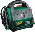 Portable 1200 Amp Automotive Jump Starter M709