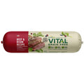 Grain-Free Beef & Bison Fresh Dog Food E179
