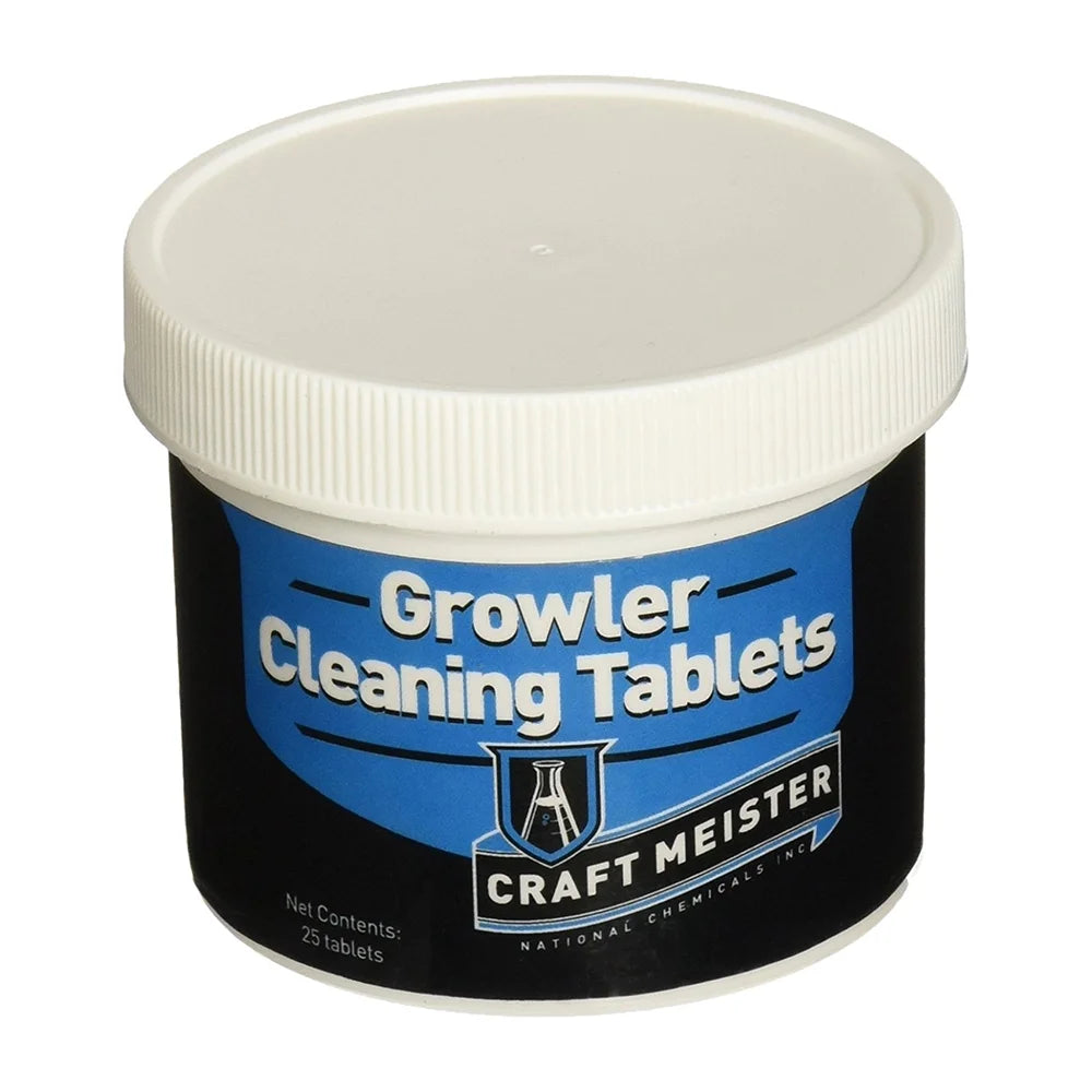 Pack of 3 Cleaning Tablets F90241