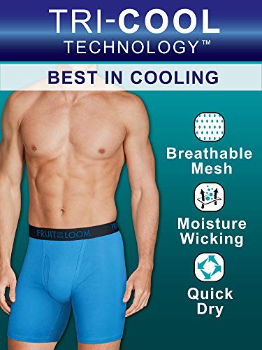 Men's Breathable Underwear S678692