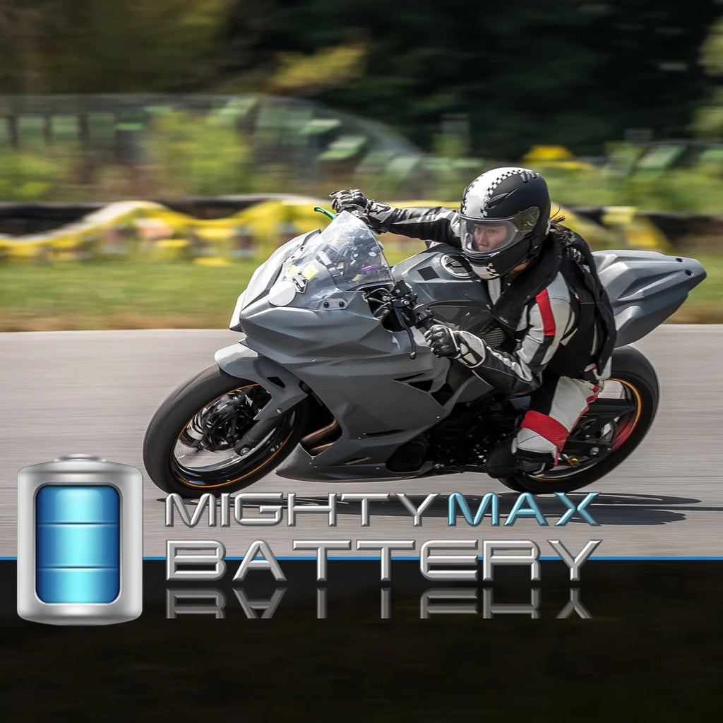 YTX4L-BS Lithium Replacement Battery 3 Pack X868103