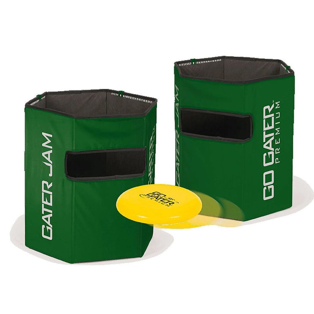 Folding Disc Jam Game Y86777