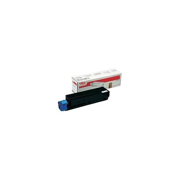 Black Toner Cartridge V60019