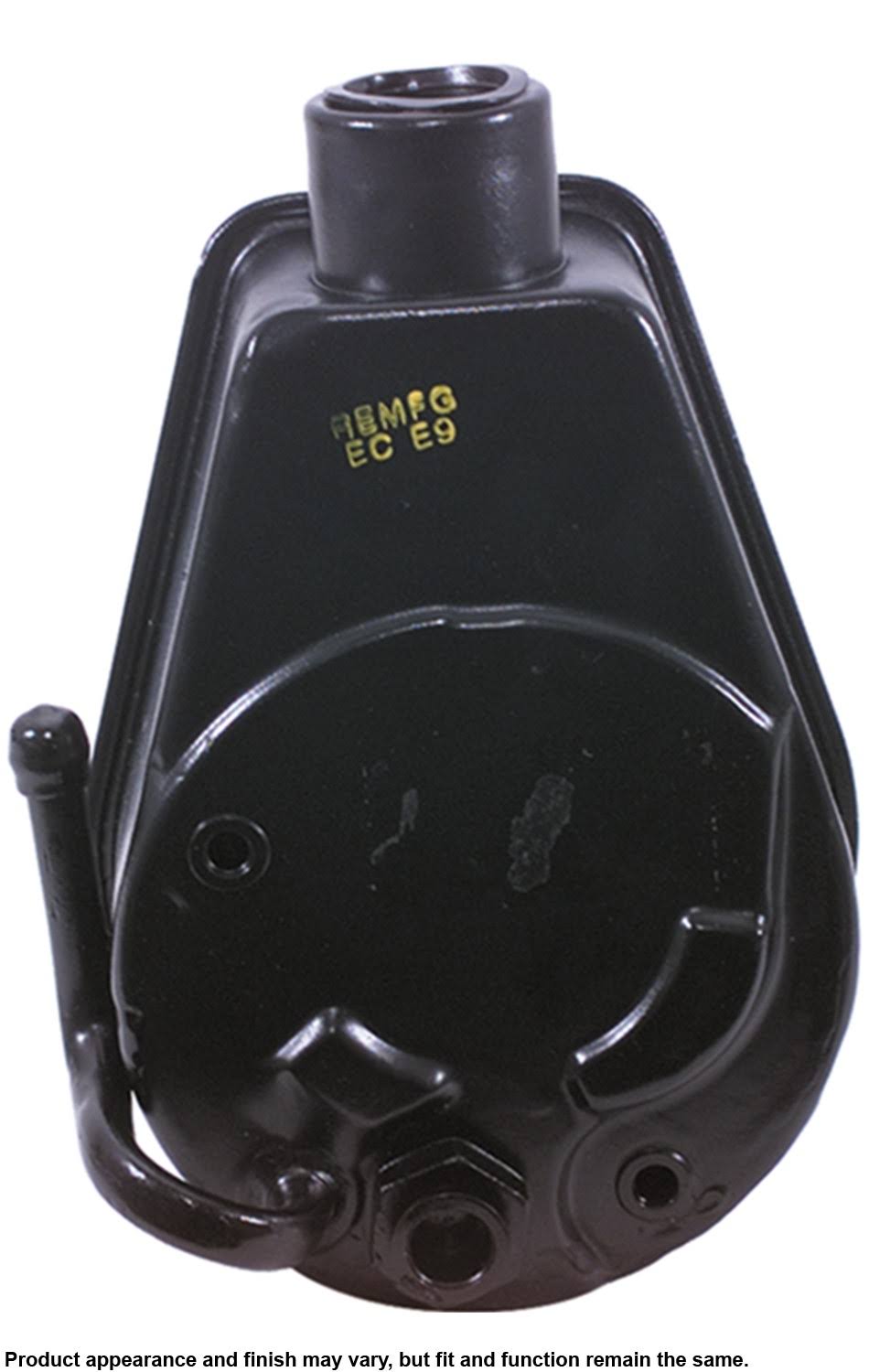 Power Steering Pump Z714