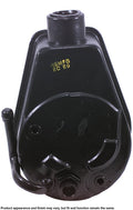 Power Steering Pump Z714