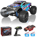 1:16 Scale 4WD RC Monster Truck A9831