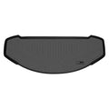 Black Cargo Liners W311