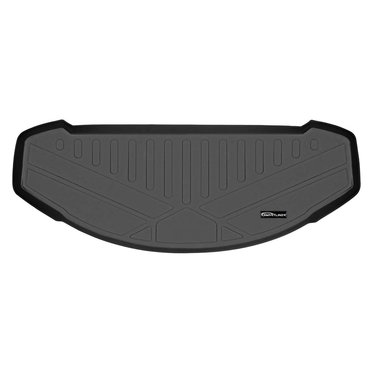 Black Cargo Liners W311