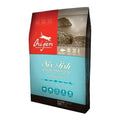 Six Fish Cat Dry Food Z286