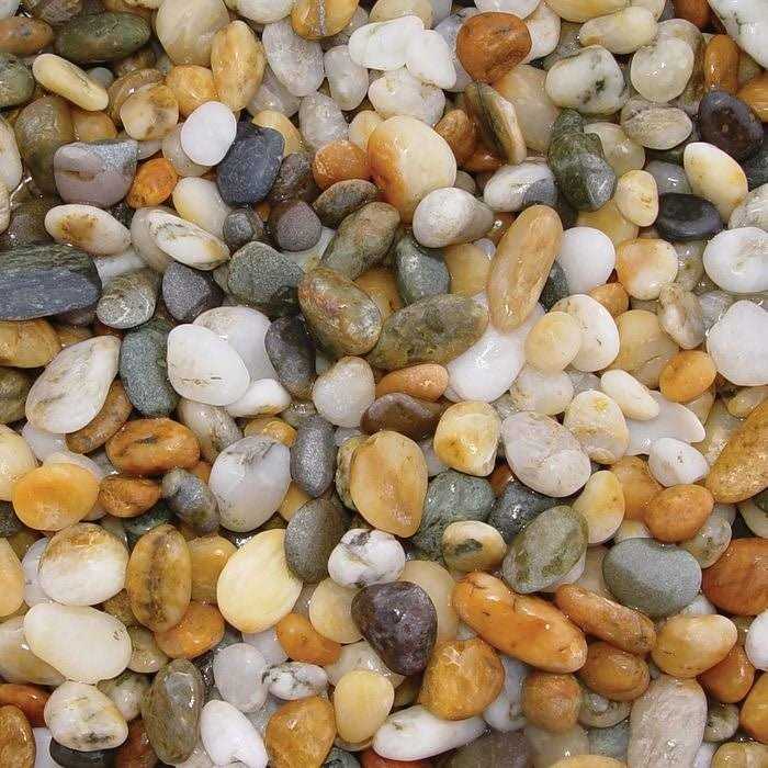 Gold Pearl Gravel Substrate C85047