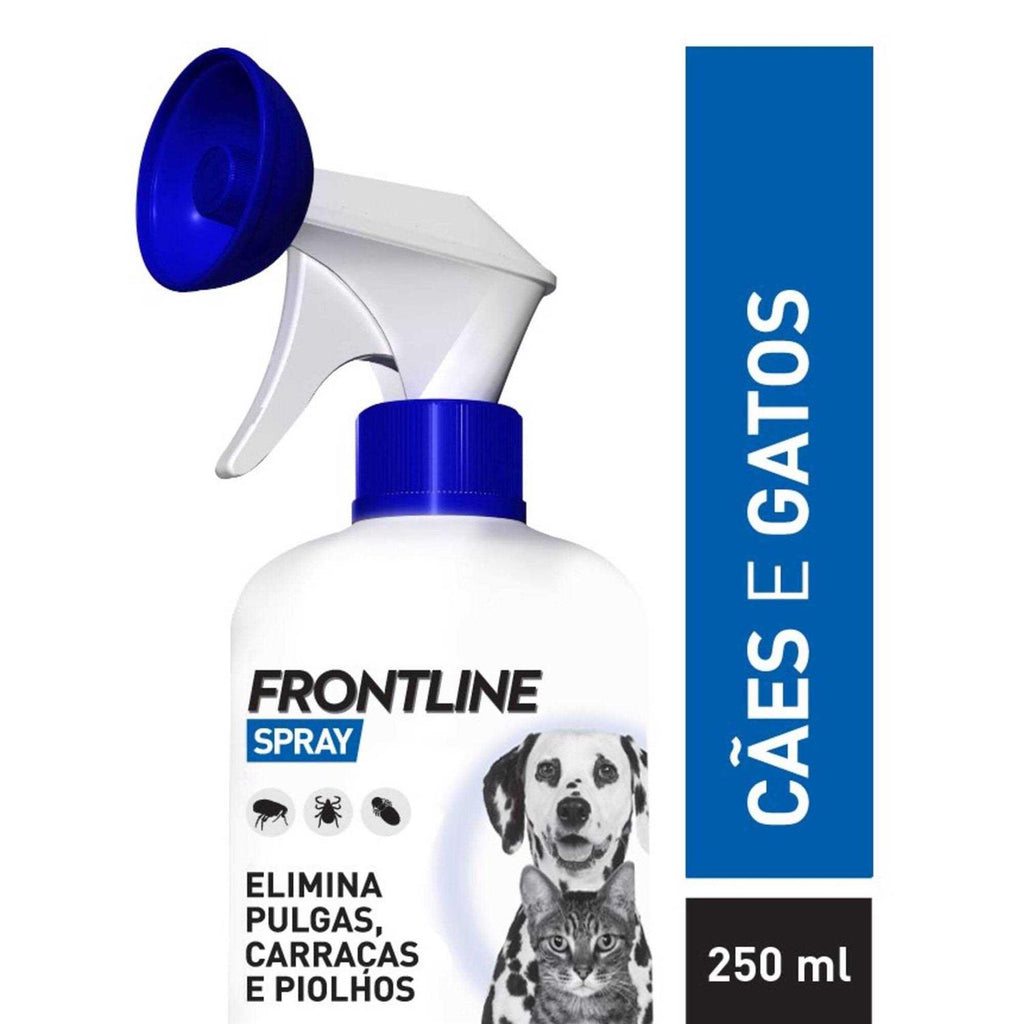 Spray 250 ml L544683